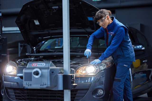 Sécurité au volant : les équipements de sécurité indispensables pour votre  véhicule